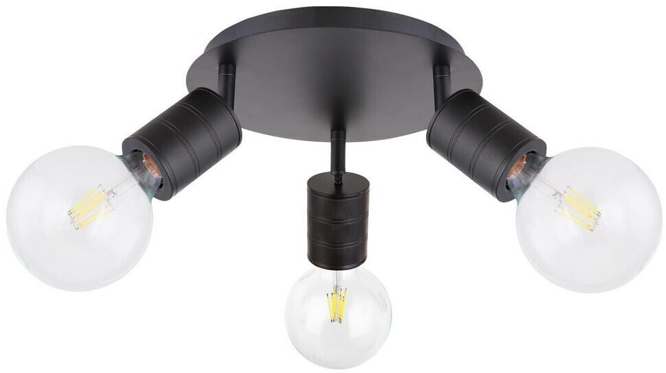 Globo 54030-3 Spot light HERMINE 3xE27/60W/230V
