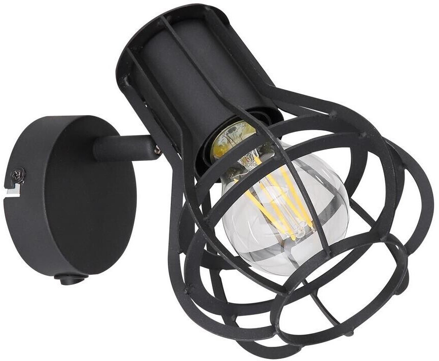 Globo 15388-1 Wall spot light CLASTRA 1xE27/40W/230V