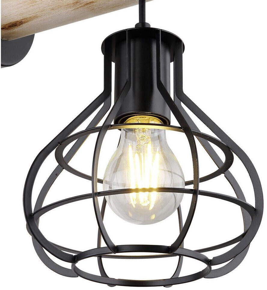 Globo 15388W wall lighting CLASTRA 1xE27/60W/230V