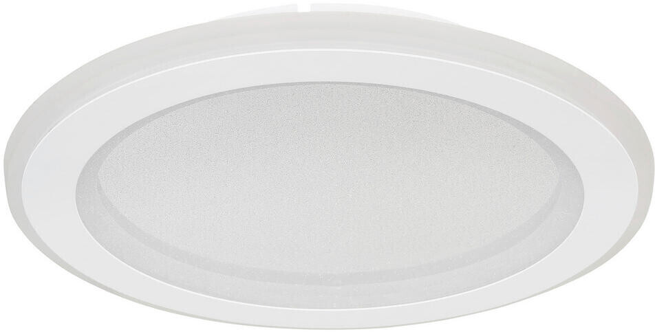 Globo 48917-18 LED ceiling light TINI LED/18W/230V d 29.7 cm