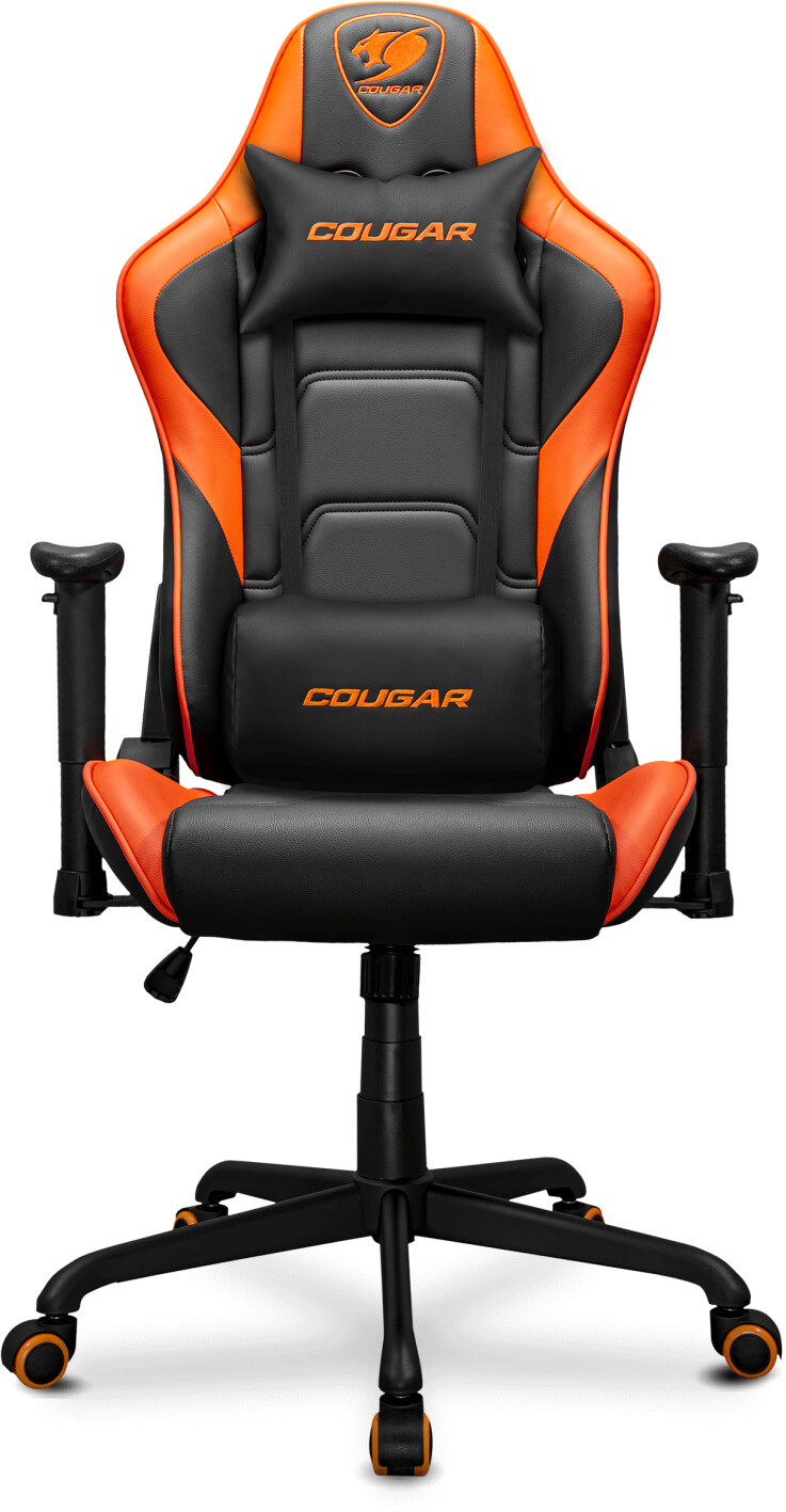 Cougar Armor Elite