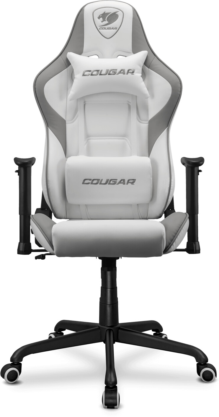 Cougar Armor Elite blanc