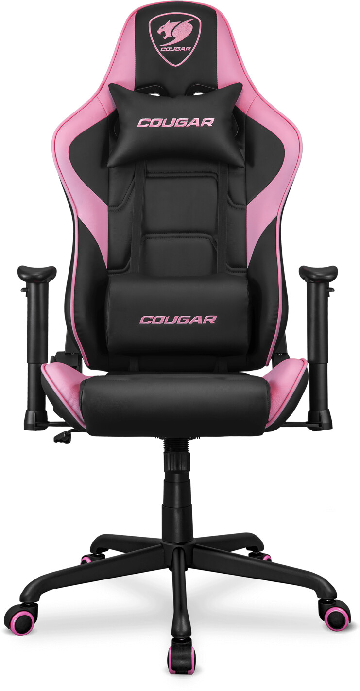 Cougar Armor Elite Eva