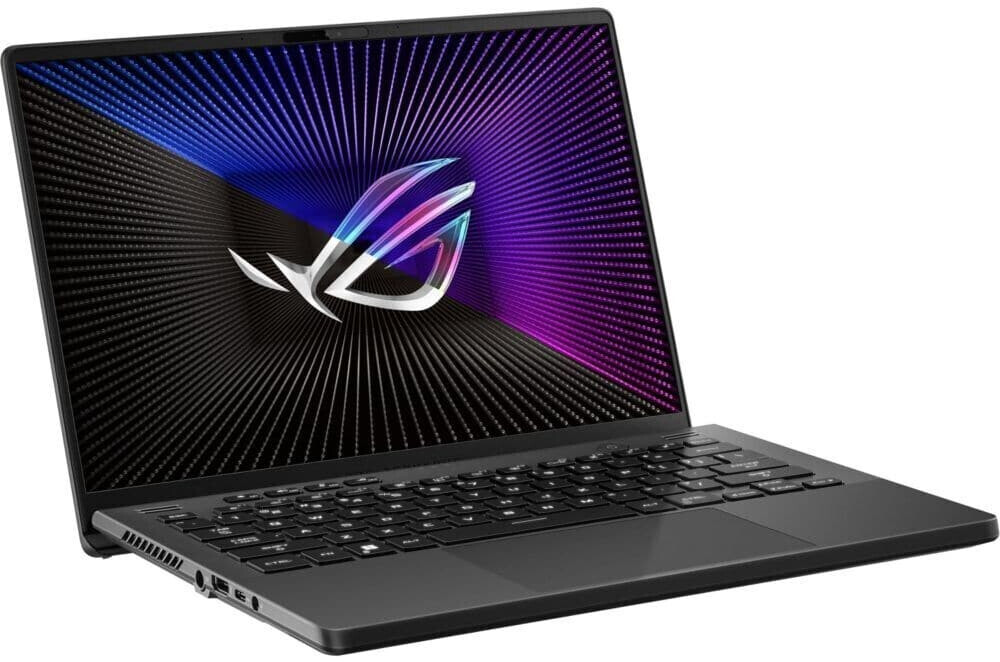 Asus ROG Zephyrus G14 GA402XU-010W
