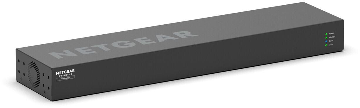 Netgear Pro Router PR60X