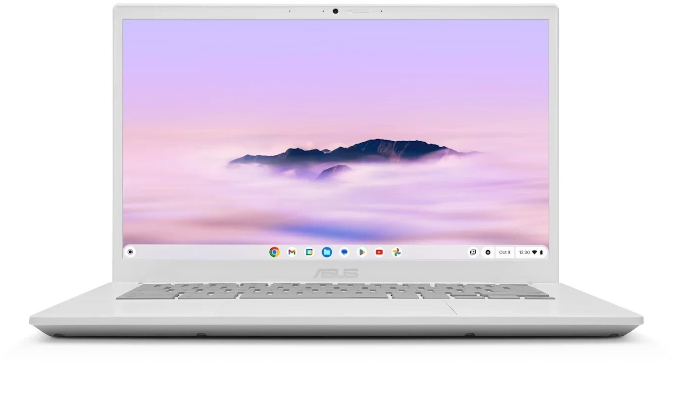 Asus Chromebook CX3402