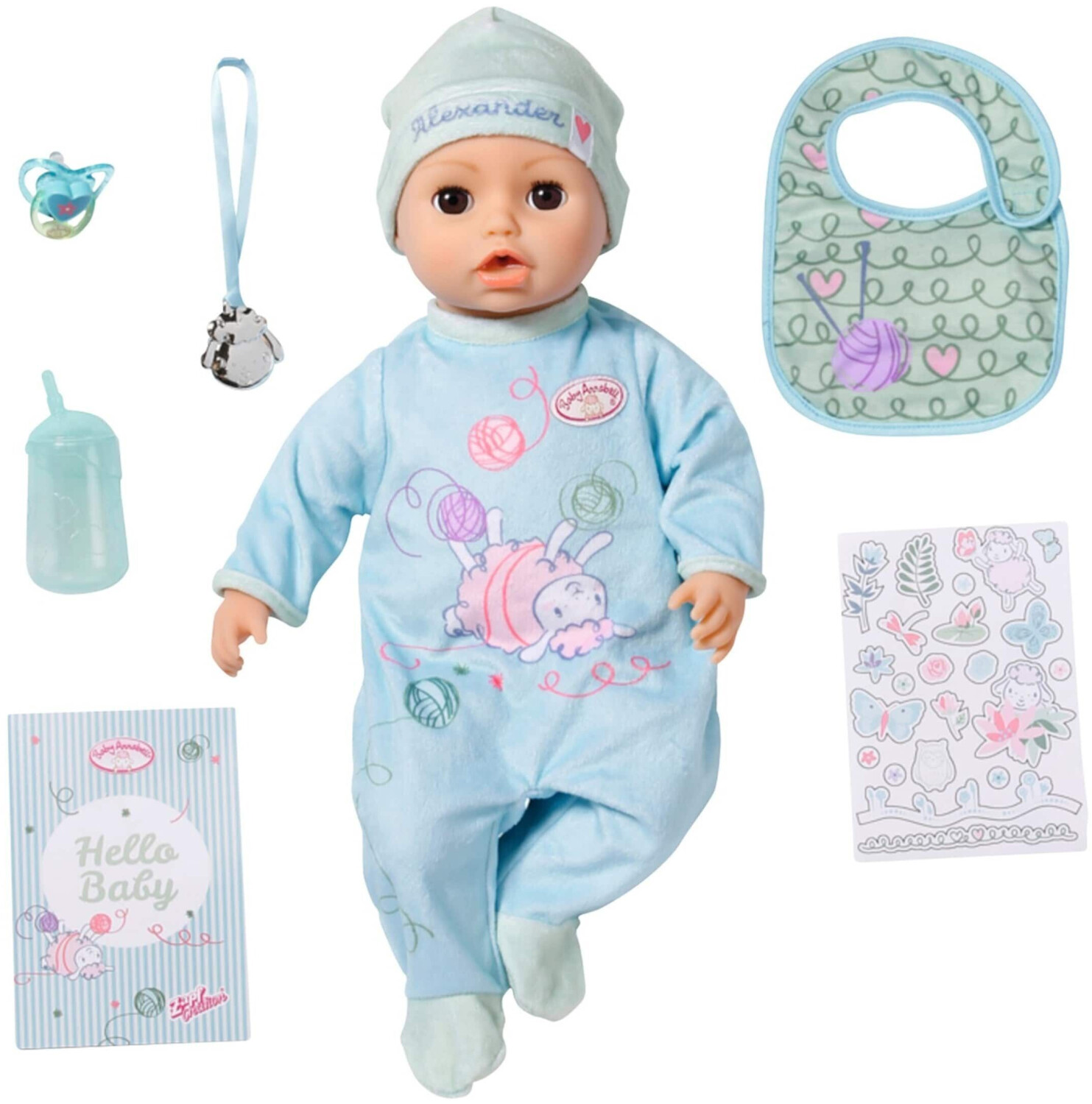 Zapf Creation 709924
