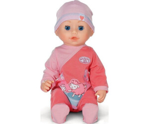 Zapf Creation Baby Annabell Emily lauf mit mir 43 cm ab 54 99 Dezember 2024 Preise Preisvergleich bei idealo