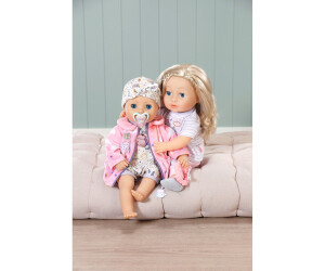 Baby annabell crying cheap