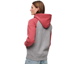 Superdry Essential Baseball Full Zip Sweatshirt (M2013115A) grau ab 44,99 €  | Preisvergleich bei