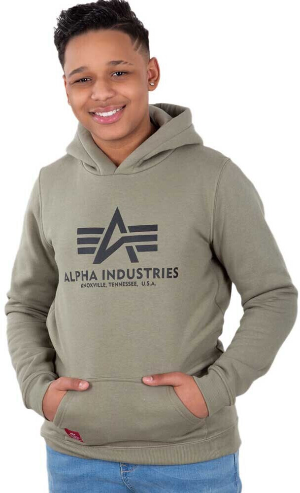 Alpha Industries 196701