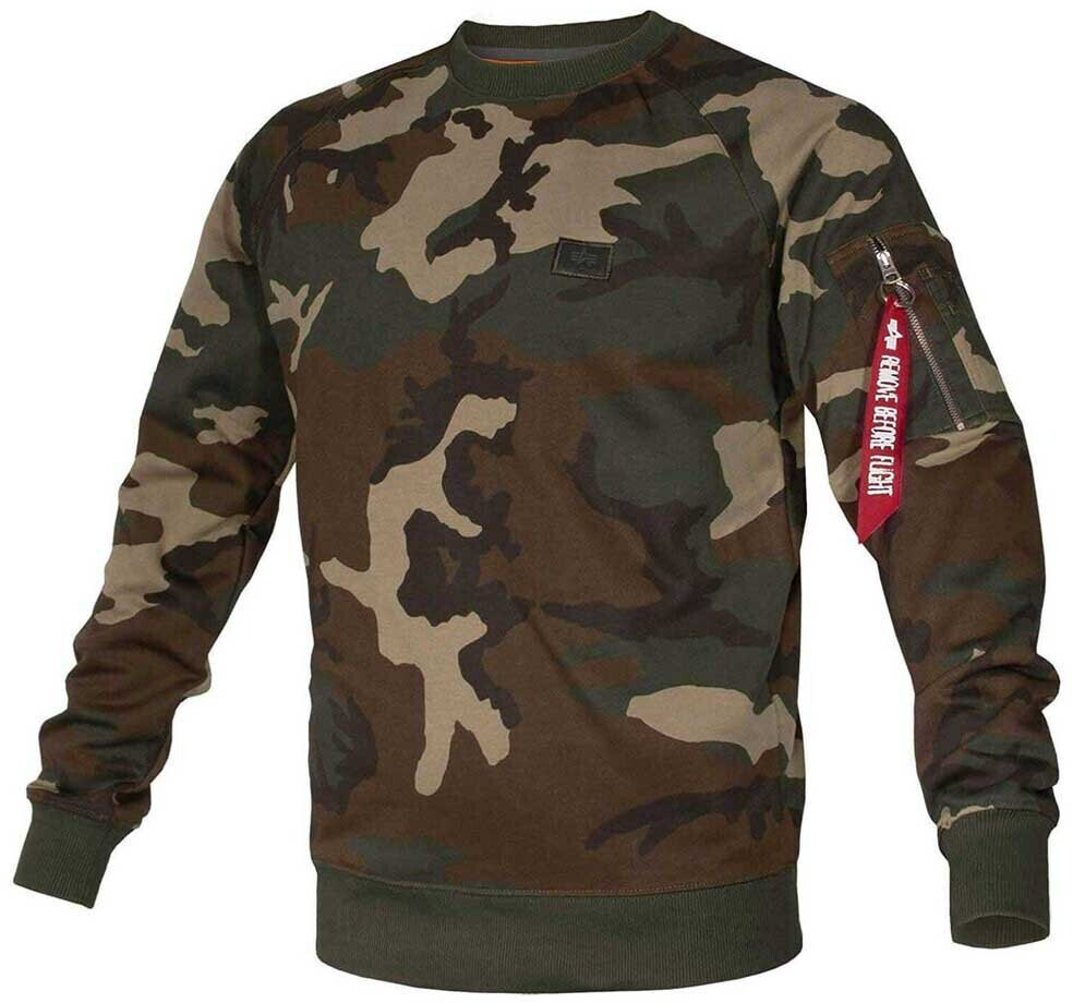 Alpha Industries 158320C