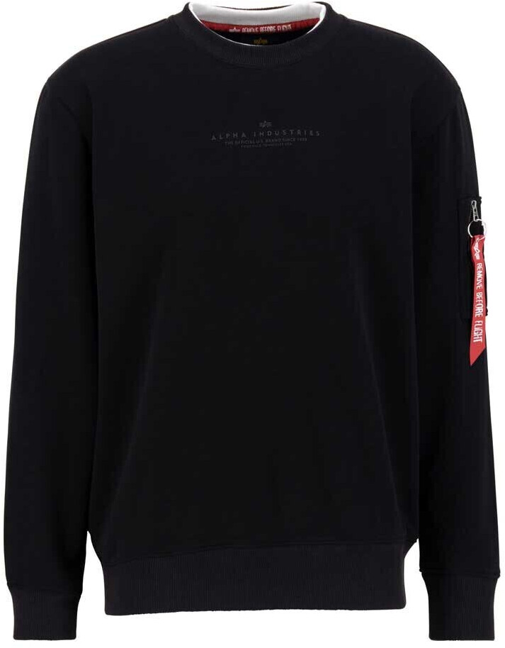 Alpha Industries 136302