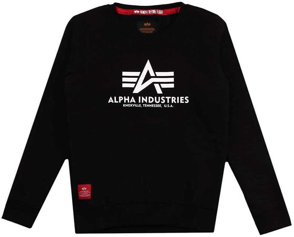 Alpha Industries 198703