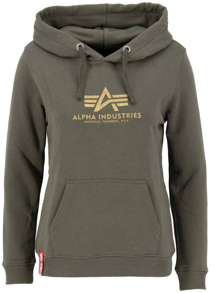 Alpha Industries 196032G