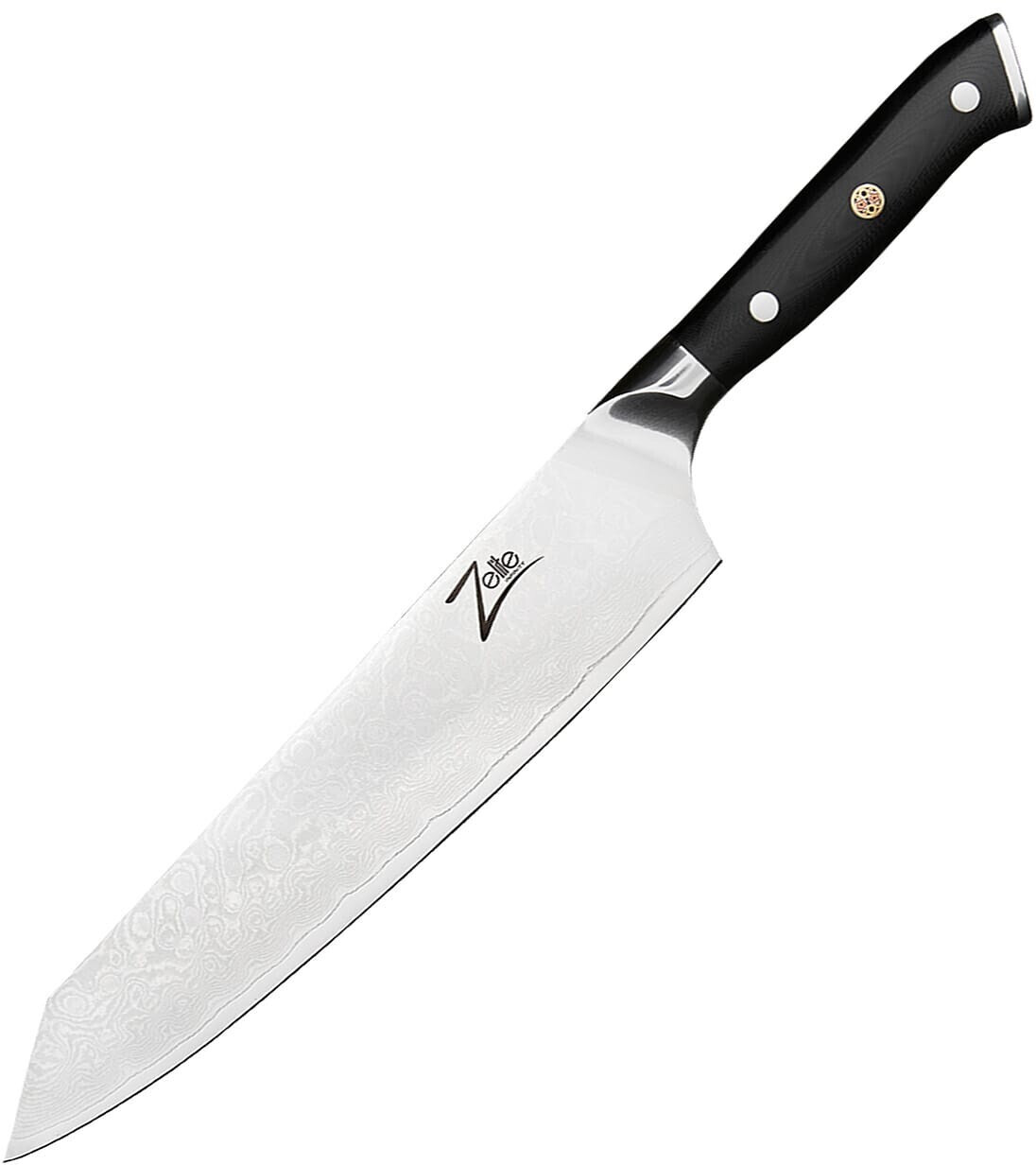 Zelite Infinity by Klarstein Alpha Royal Japanese Series 9`Kiritsuke Knife
