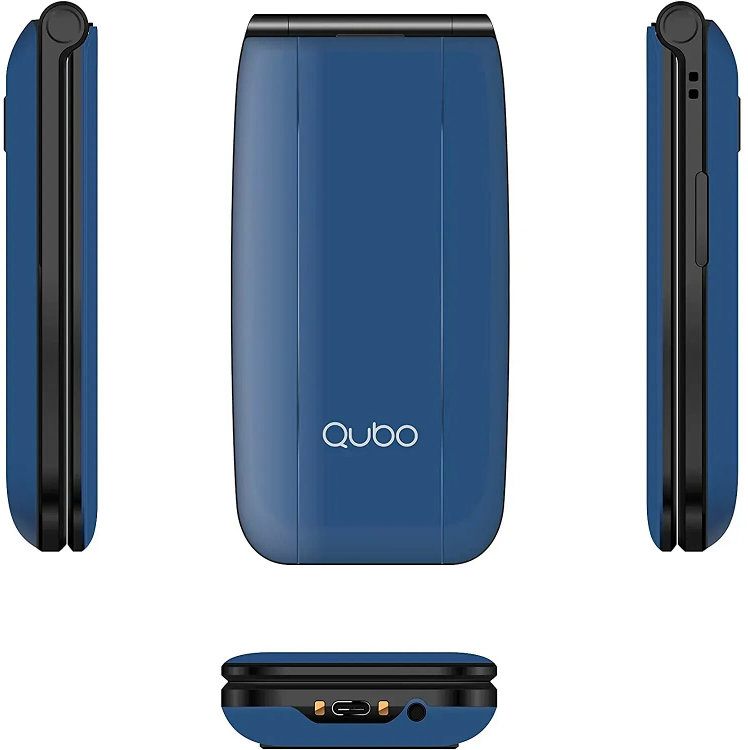 Qubo NEONW-SOS