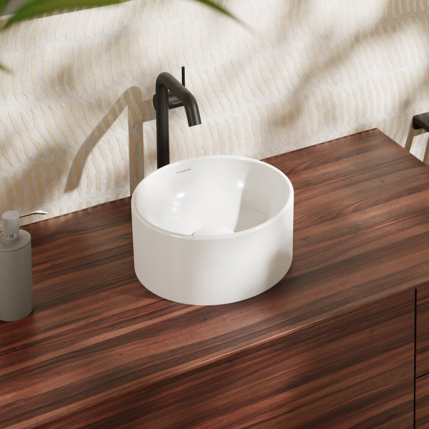 Hansgrohe 60163450