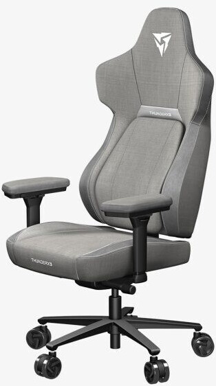ThunderX3 Core Loft gris