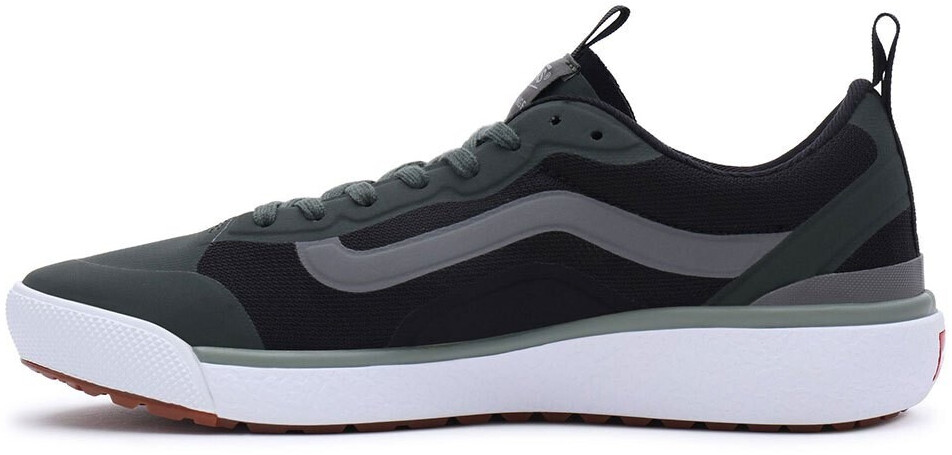 Vans ultrarange ac green best sale