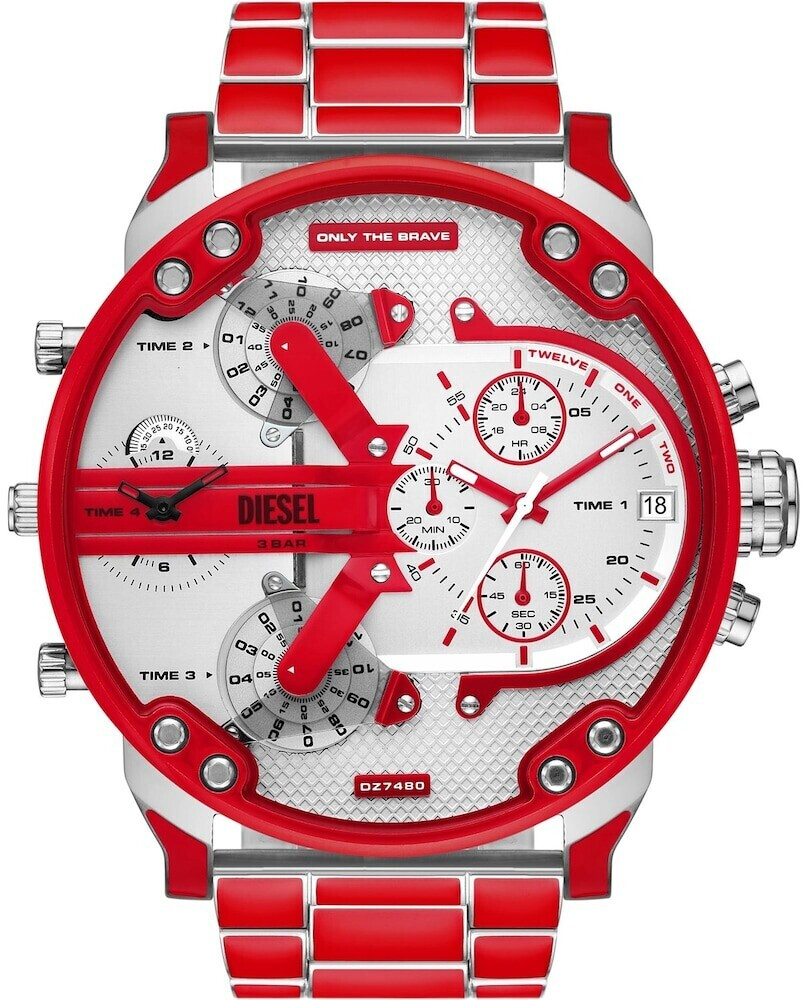 Diesel Mr Daddy 2.0 (DZ7480)