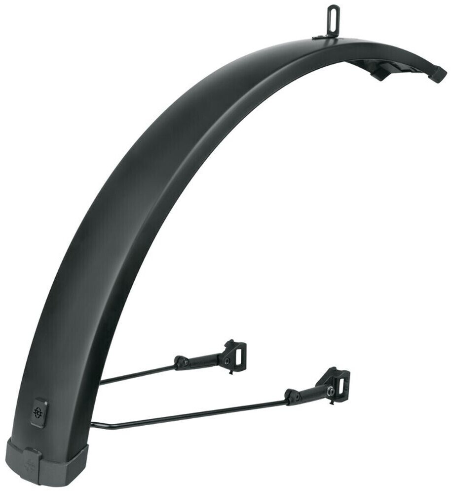 SKS Infinity Universal Mudguard Rear (black) 75mm