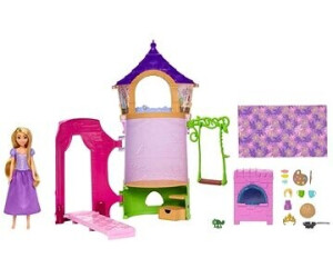 Rapunzel toy set deals