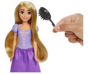 Buy Mattel Disney Princess Doll Rapunzel Im Turm Spiel Set from