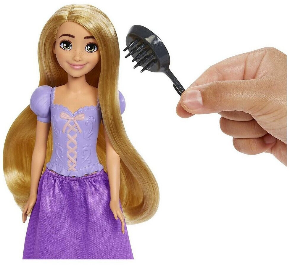 Mattel Princesses Disney – Poupée Vaiana