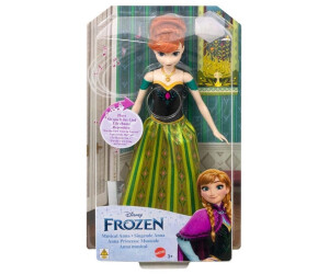 Muñeca frozen que canta discount precio
