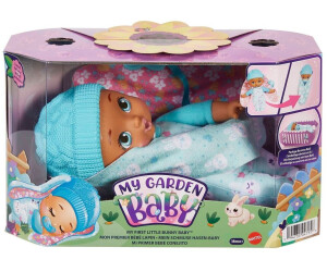 Baby alive top mattel