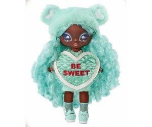 Giochi Preziosi Na! Na! Na! Surprise Verliebte Doll - Cynthia Sweets (Mint)  a € 16,79 (oggi)