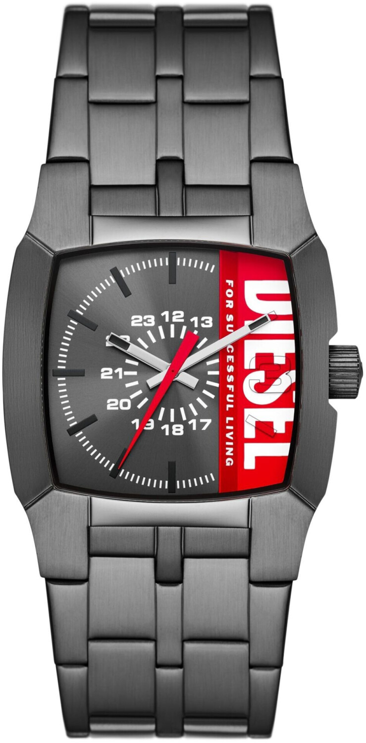 Diesel Cliffhanger (DZ2188)