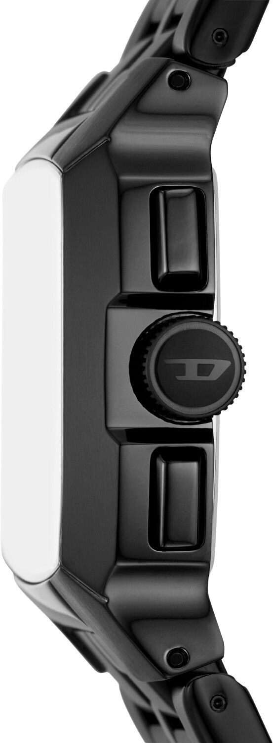 Diesel Chronograph Cliffhanger (DZ4640) ab 183,86 € | Preisvergleich bei