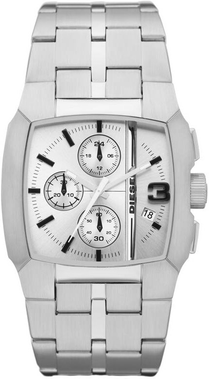 Diesel Chronograph Cliffhanger