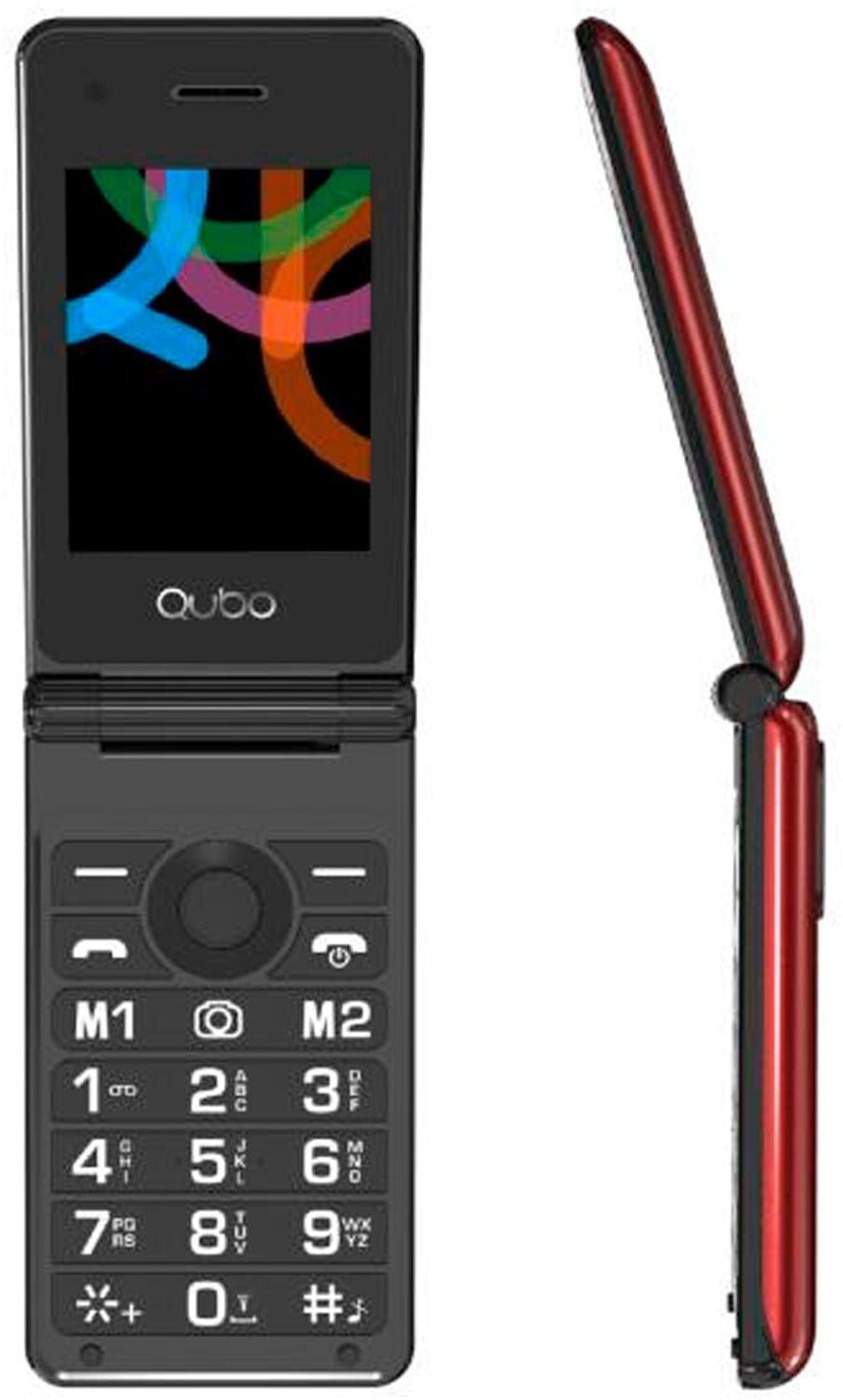 Qubo X-28