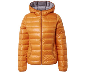 Oliver Steppjacke Damen Gelbe Jacke S Oliver Steppjacke Mit Kapuze