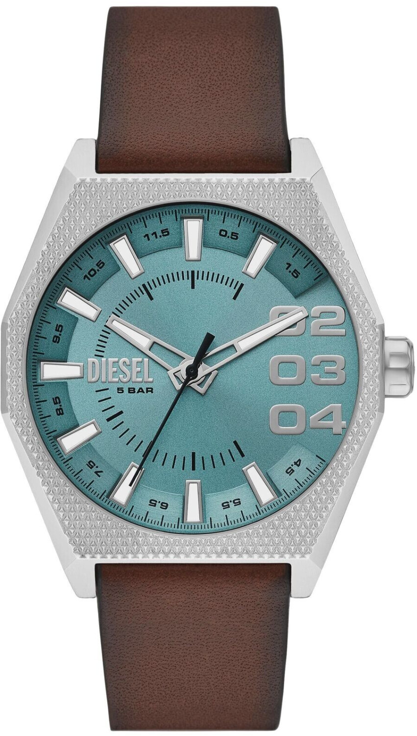 Diesel Scraper (DZ2174)