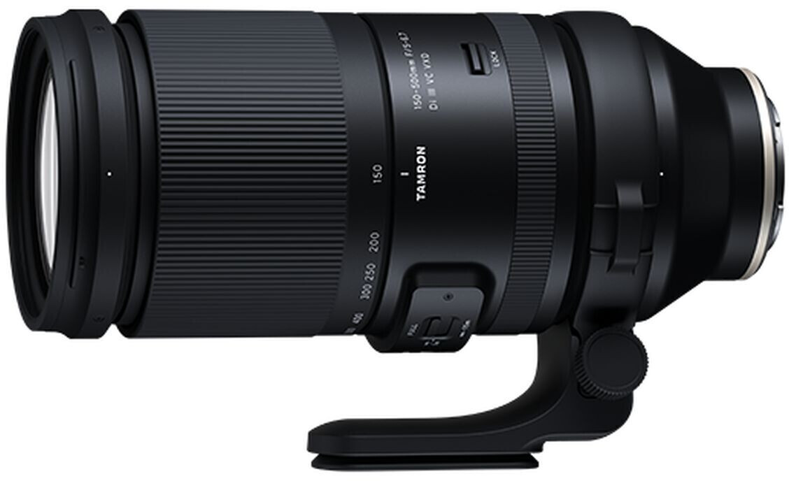 Tamron 150-500mm f5-6.7 Di III VC VX Nikon Z