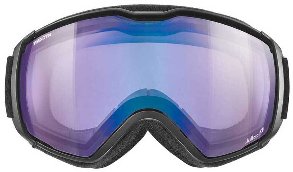 Julbo Quickshift Reactiv 1-3 High Contrast - Gafas de esquí - Hombre