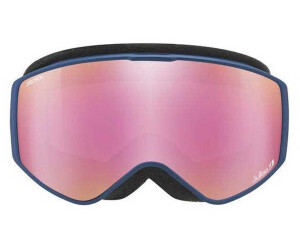 Buy Julbo Atome Evo Polarized Ski Goggles J77912123 Black Flash