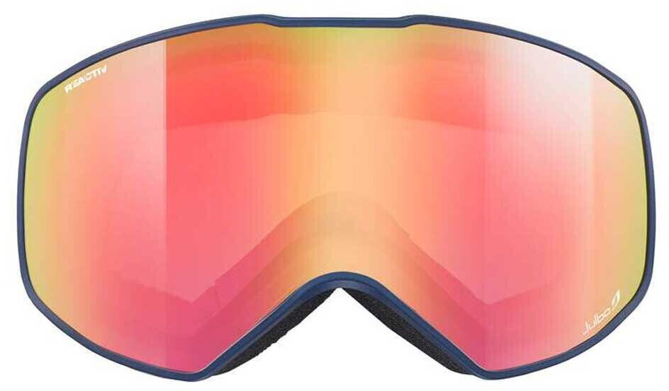 Julbo Cyclon Ski Goggles (J77233122) Blue Reactiv High Contrast/Cat13 ab € 131,49