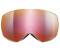 Julbo Lightyears Ski Goggles (J77474193) Gray Flash Pink Reactiv Cat2-3 Glarecontrol