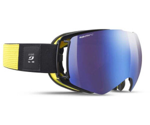 Buy Julbo Lightyears Ski Goggles J77451153 Black Flash Blue