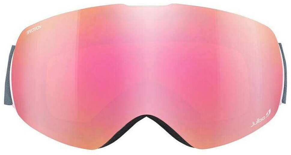 Julbo Moonlight Ski Goggles (J76712192) Rosa Pink/Cat1