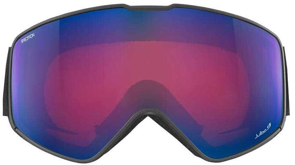 Julbo Quickshift Sp Ski Goggles (J76911142) Schwarz Red/CAT3+0 ab 99,99