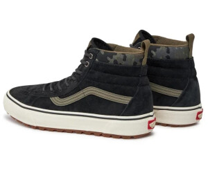 Sk8 hi mte black marshmallow shop