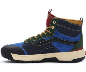 Vans mte blue cheap