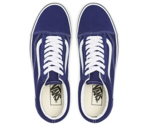 Vans Old Skool beacon blue ab 52 00 Preisvergleich bei idealo
