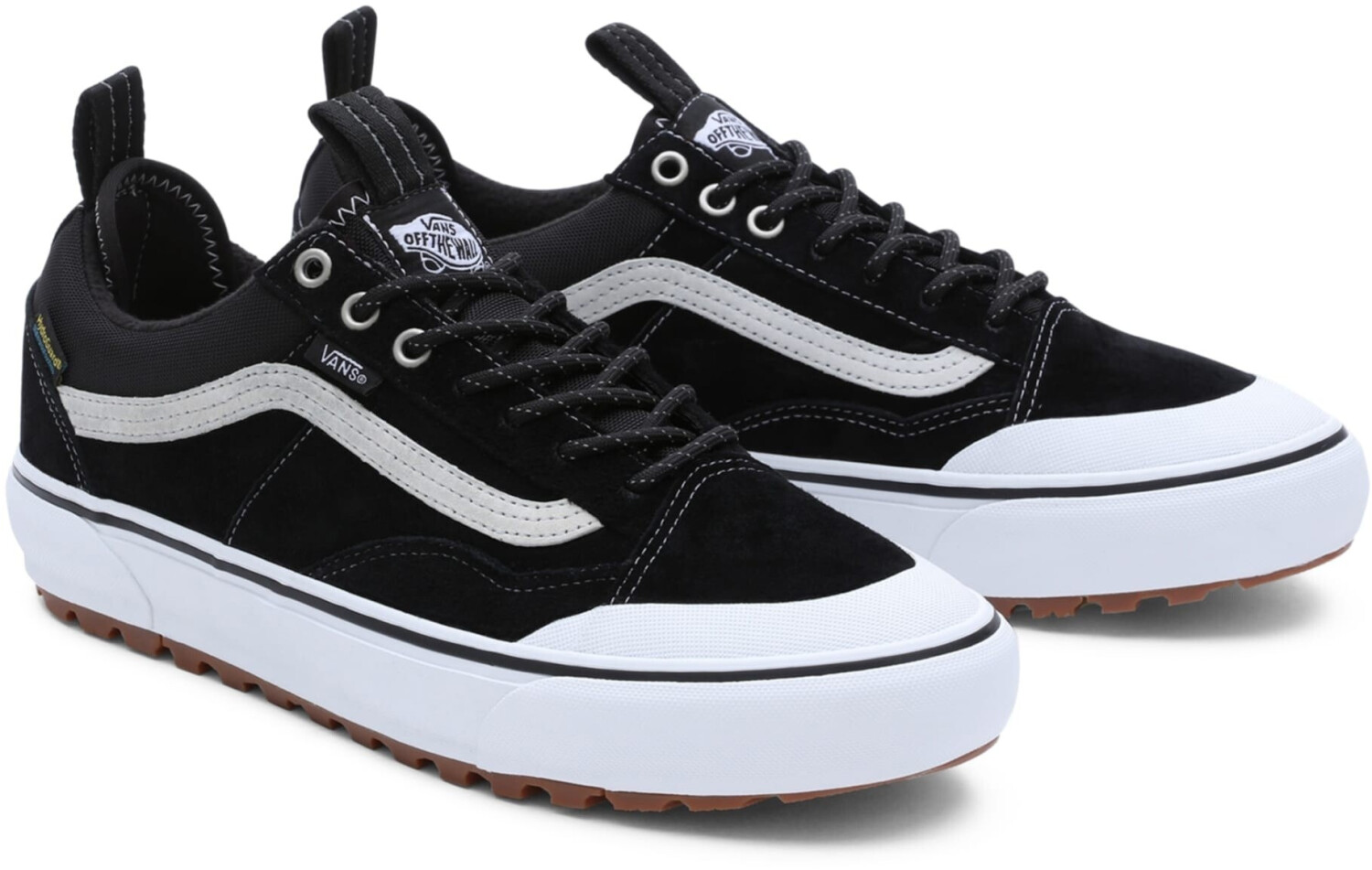 Vans old skool mte grey on sale